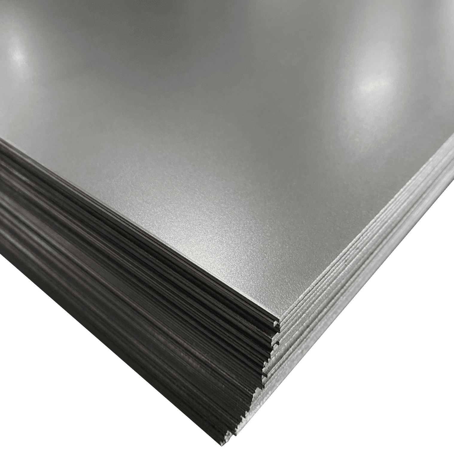 Galvanized Flat Sheets Conklin Metal Industries 0527