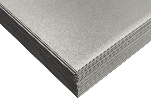 Galvannealed Sheets Conklin Metal Industries 2322