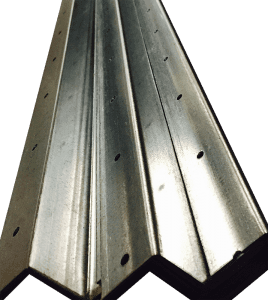 Fire Damper Angle – Conklin Metal Industries