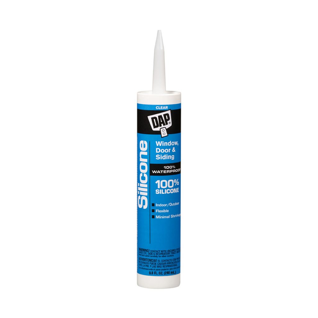 Boss 370 HVAC Silicone Sealant Pressure Can – Conklin Metal Industries