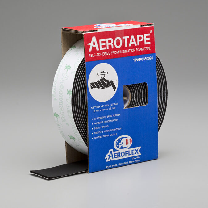 Kapton Alternative KPT-1 (Adhesive Tape Products) – Aerotape