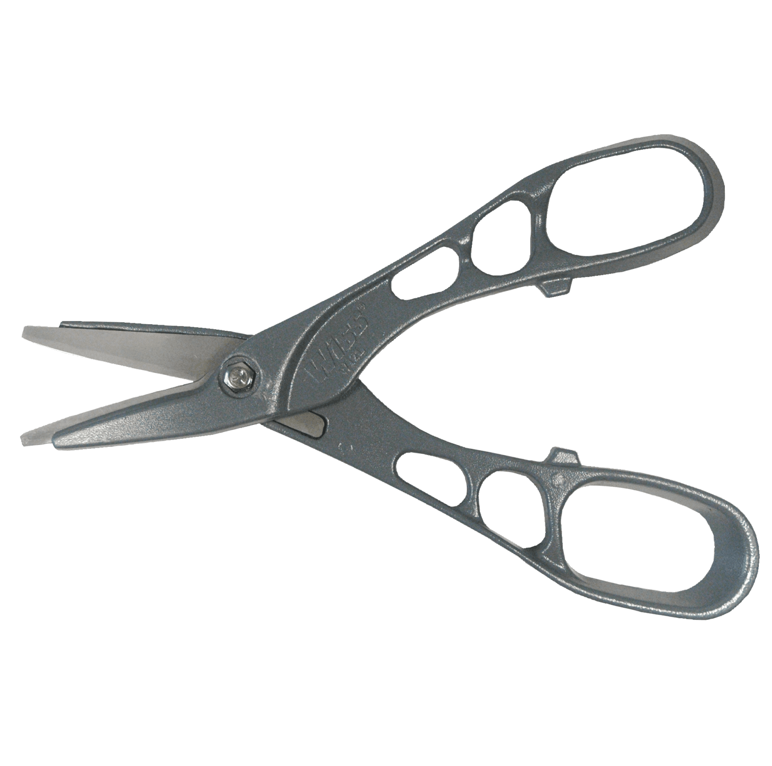 Wiss Aluminum Snips Conklin Metal Industries