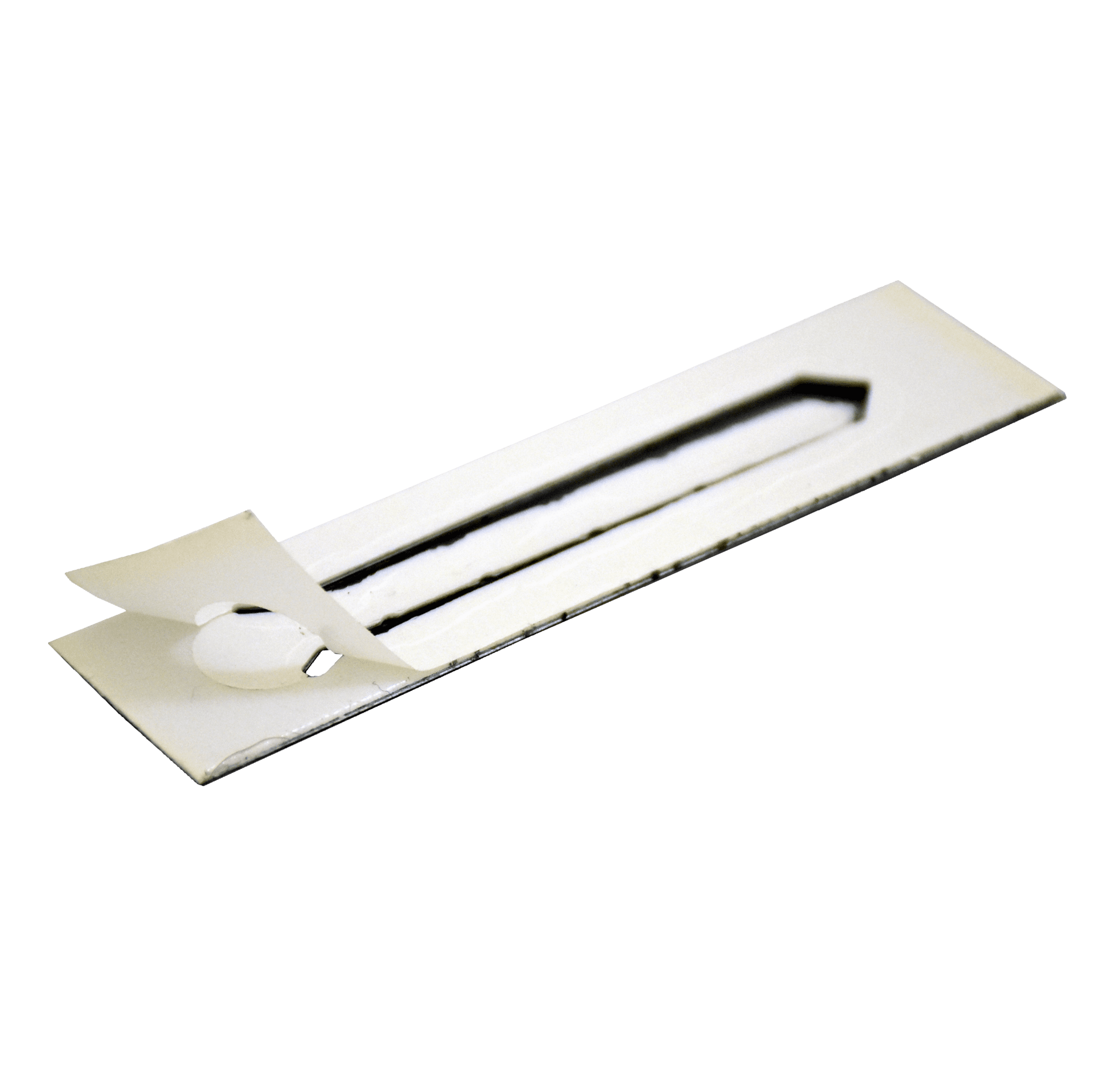 Flipstix Self Adhesive Insulation Hanger – Conklin Metal Industries