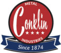 Conklin Metal Industries